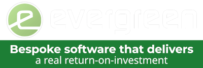 Evergreen logo